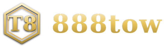 888tow logo