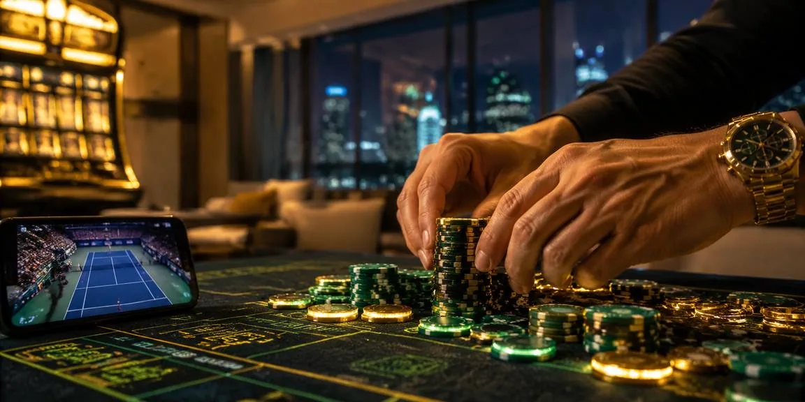 888tow Việt Nam Sảnh casino